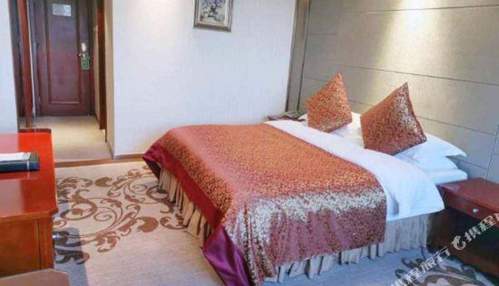 Kamer - Zhumadian Zhongyuan Hotel