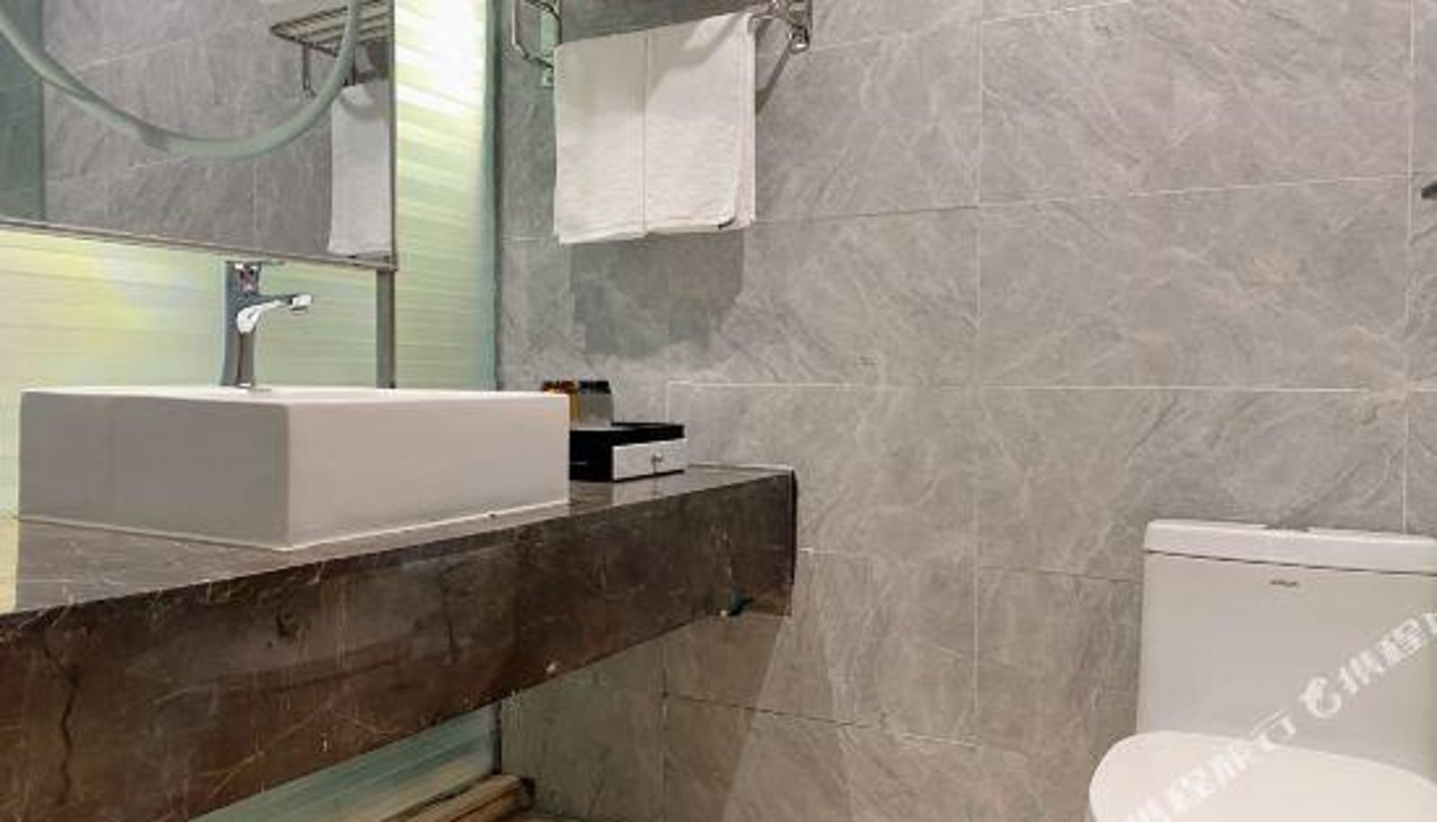 Zimmer - Zhumadian Tiandou Hotel
