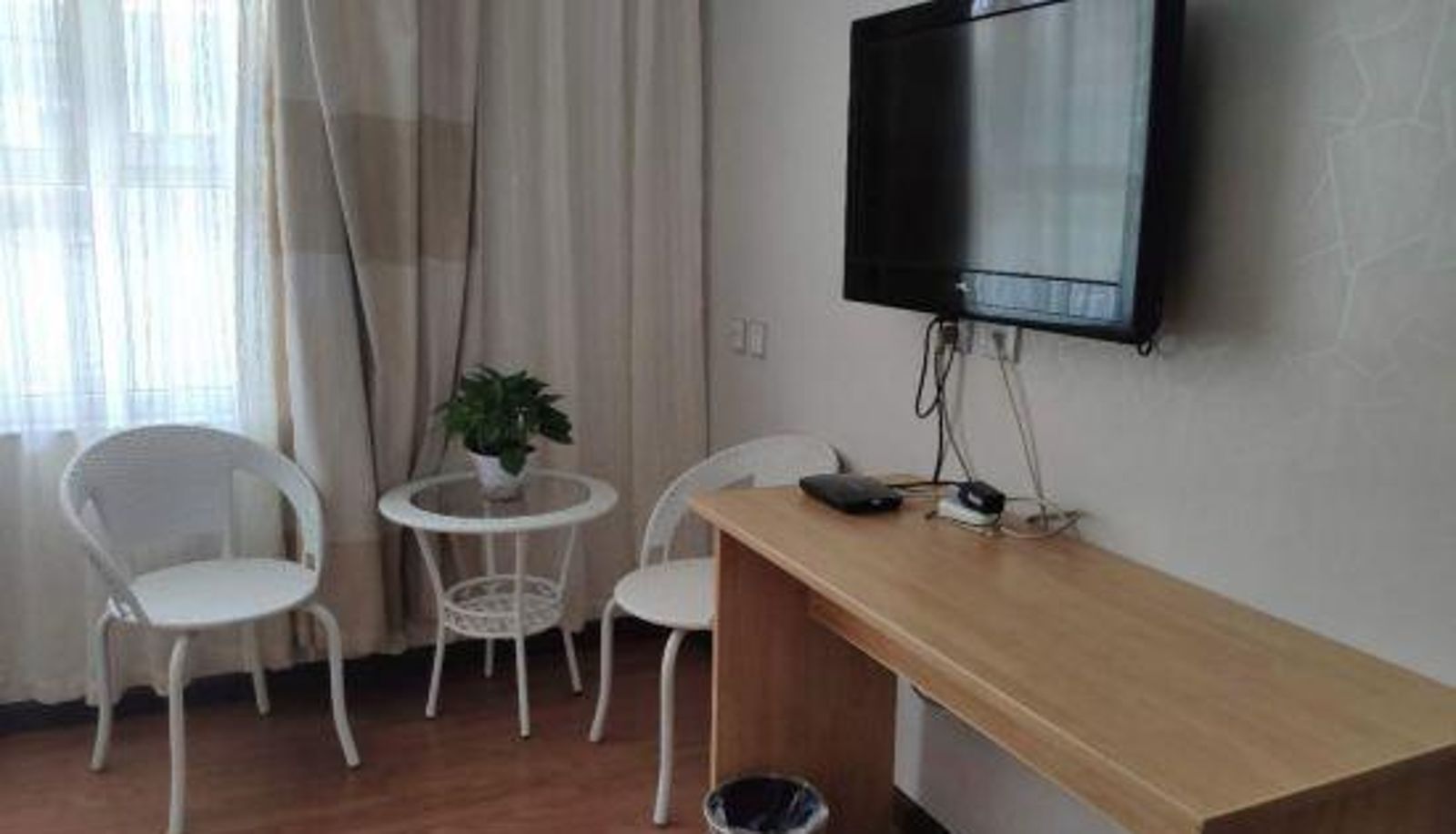 Zimmer - Zhangjiakou Shengyuan Business Hotel