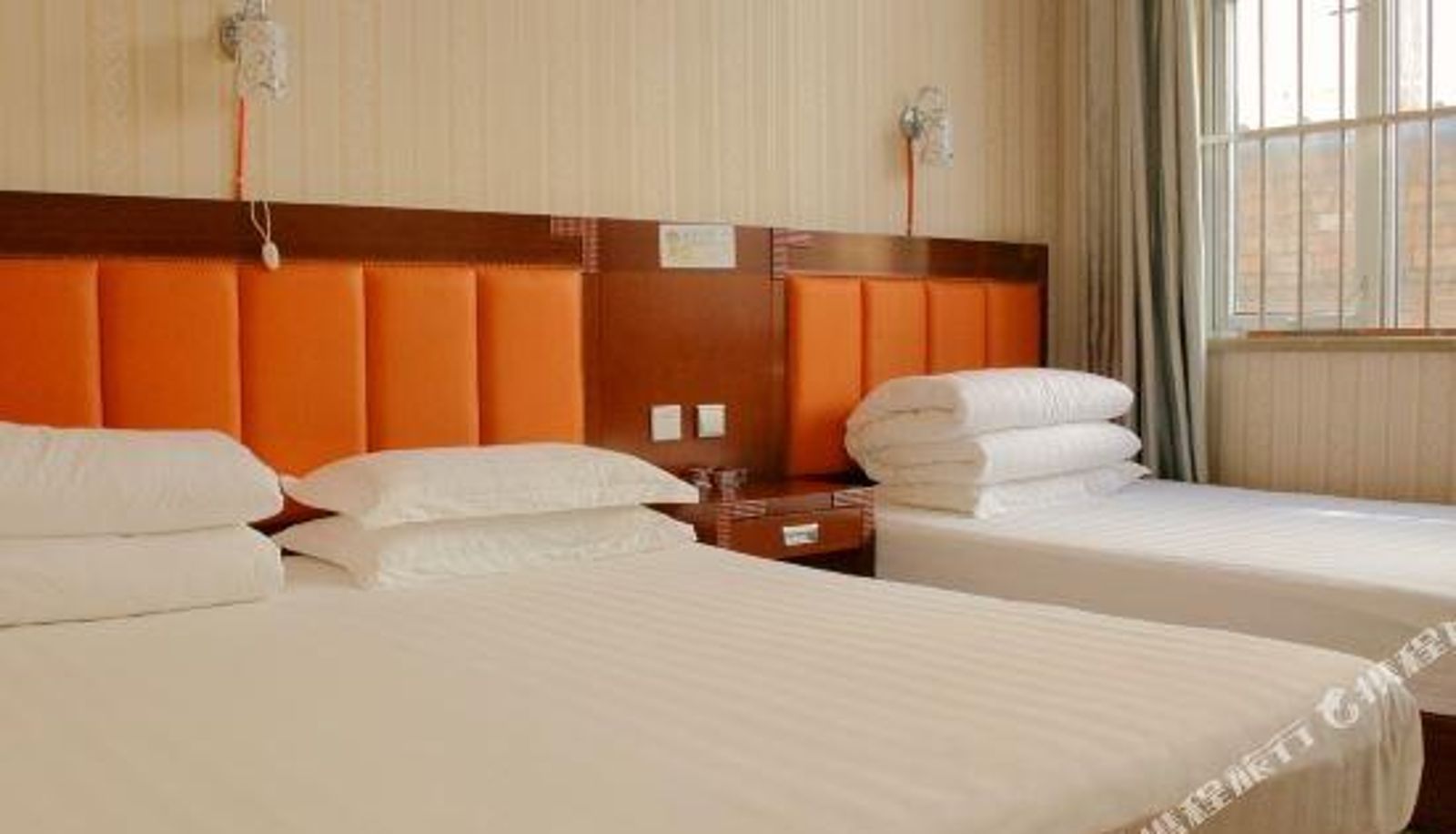 Chambre - Yayuan Express Inn