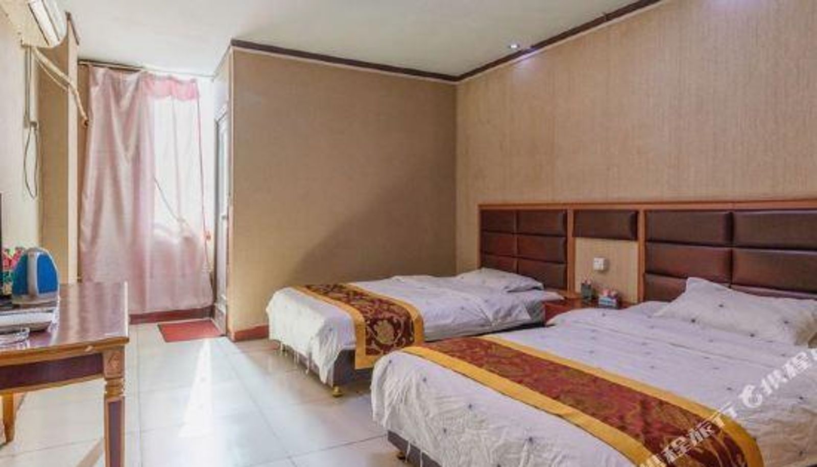 Zimmer - Zhumadian Lishun Hotel