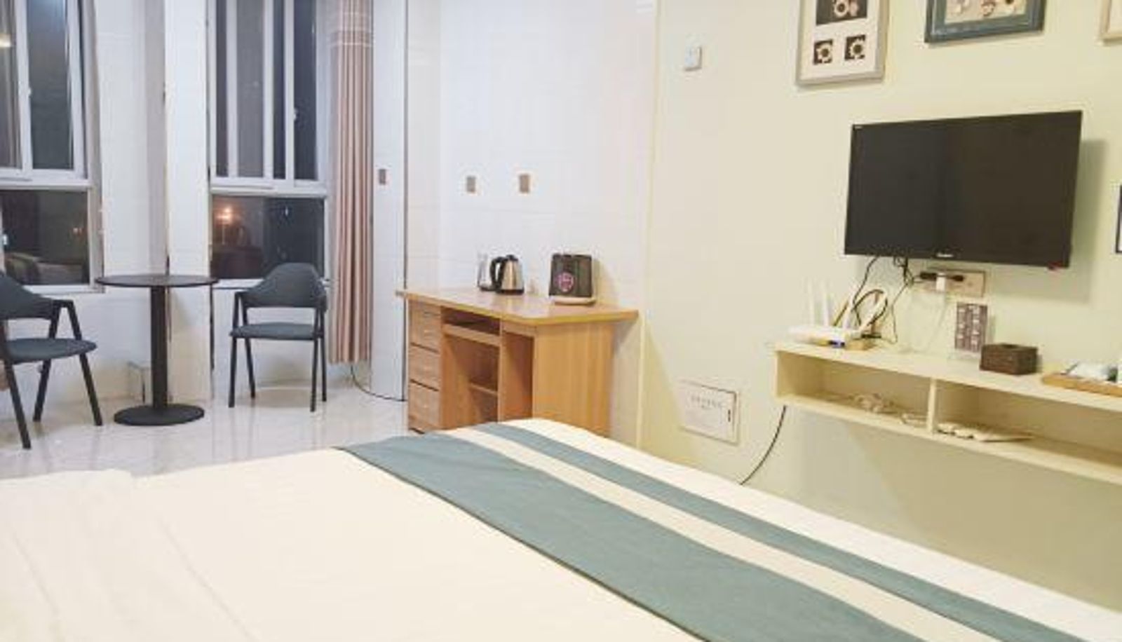 Habitación - Zhumadian Yijiayuan Hotel