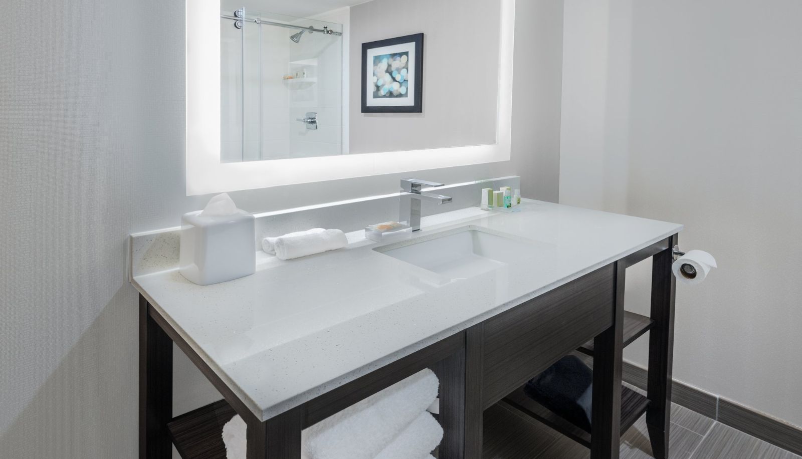 Zimmer - Holiday Inn BEAUMONT EAST-MEDICAL CTR AREA by IHG