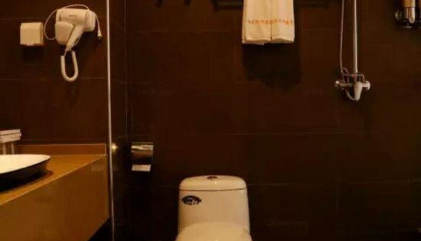 Family room - Zhangjiakou Sunshine Yili Hotel