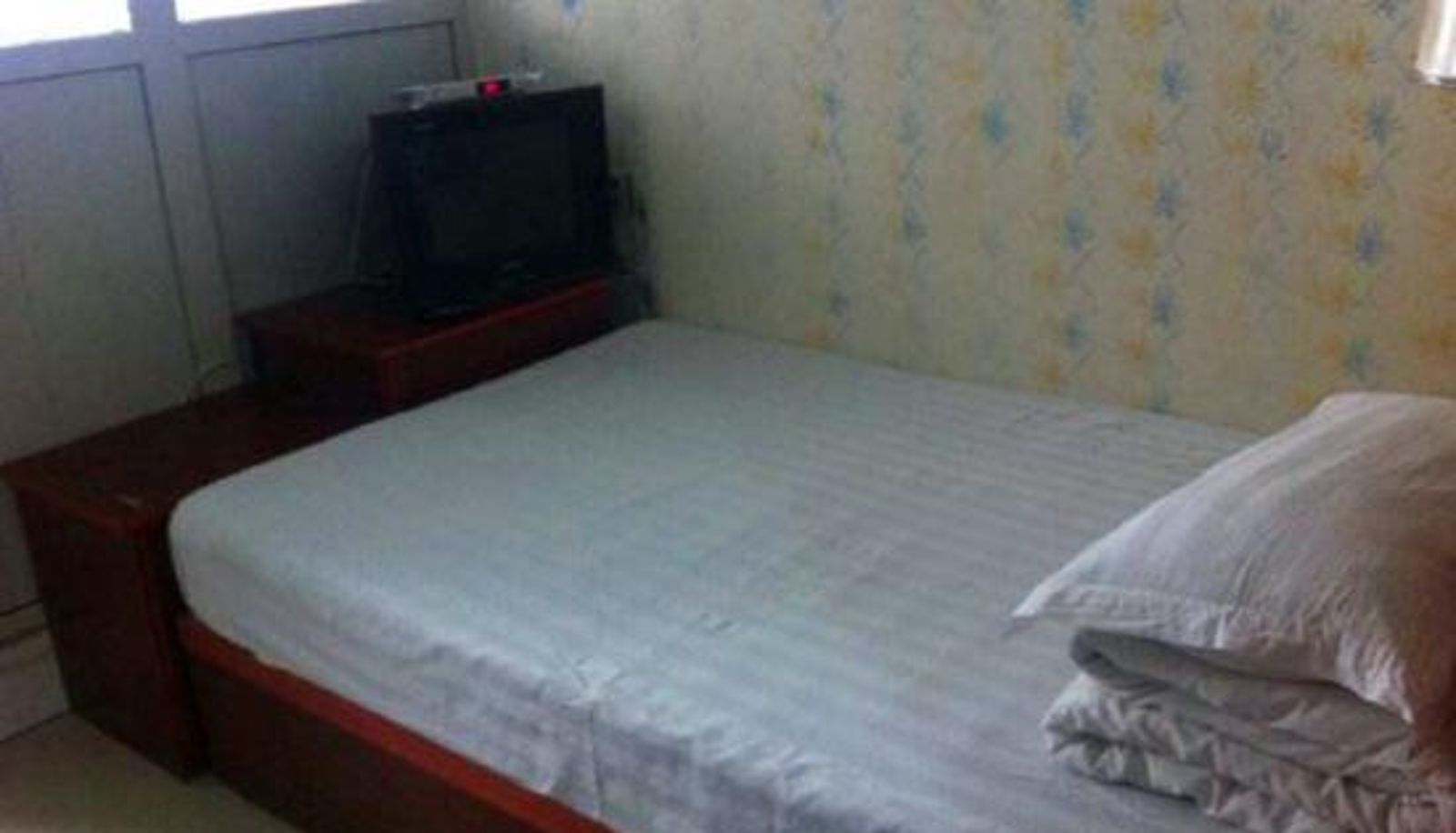 Chambre - Zhumadian Pengyu Express Hotel