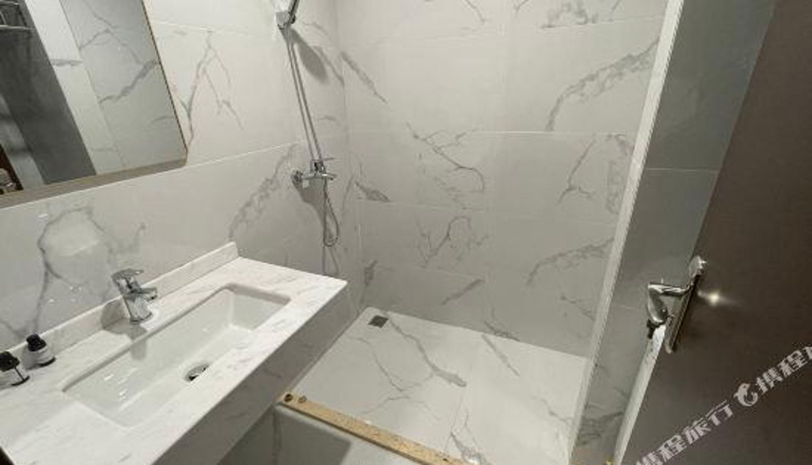 Chambre - Wessalman Apartment (Zhanjiang Jinsha Wan Branch)