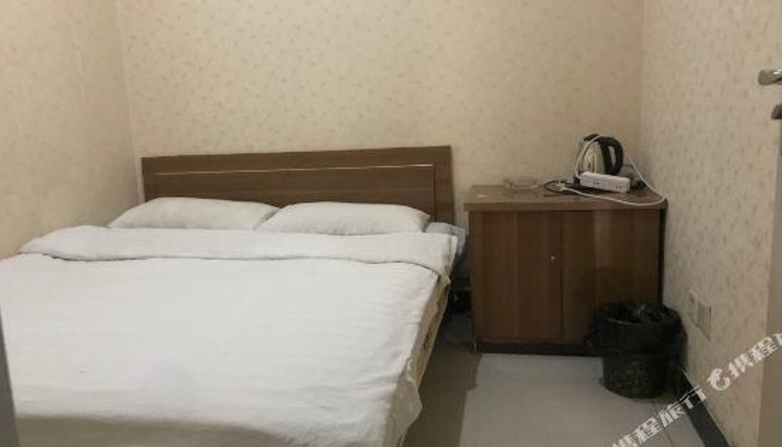 Habitación - Zhangjiakou Yunlai Express Hotel