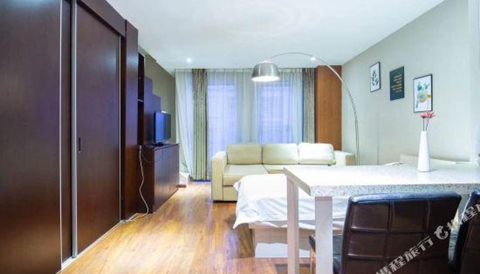 Pokój typu family - Aidu Apartment Hotel