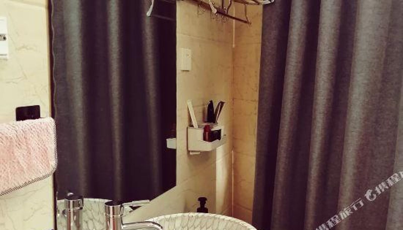 Chambre Familiale - SnowHotel