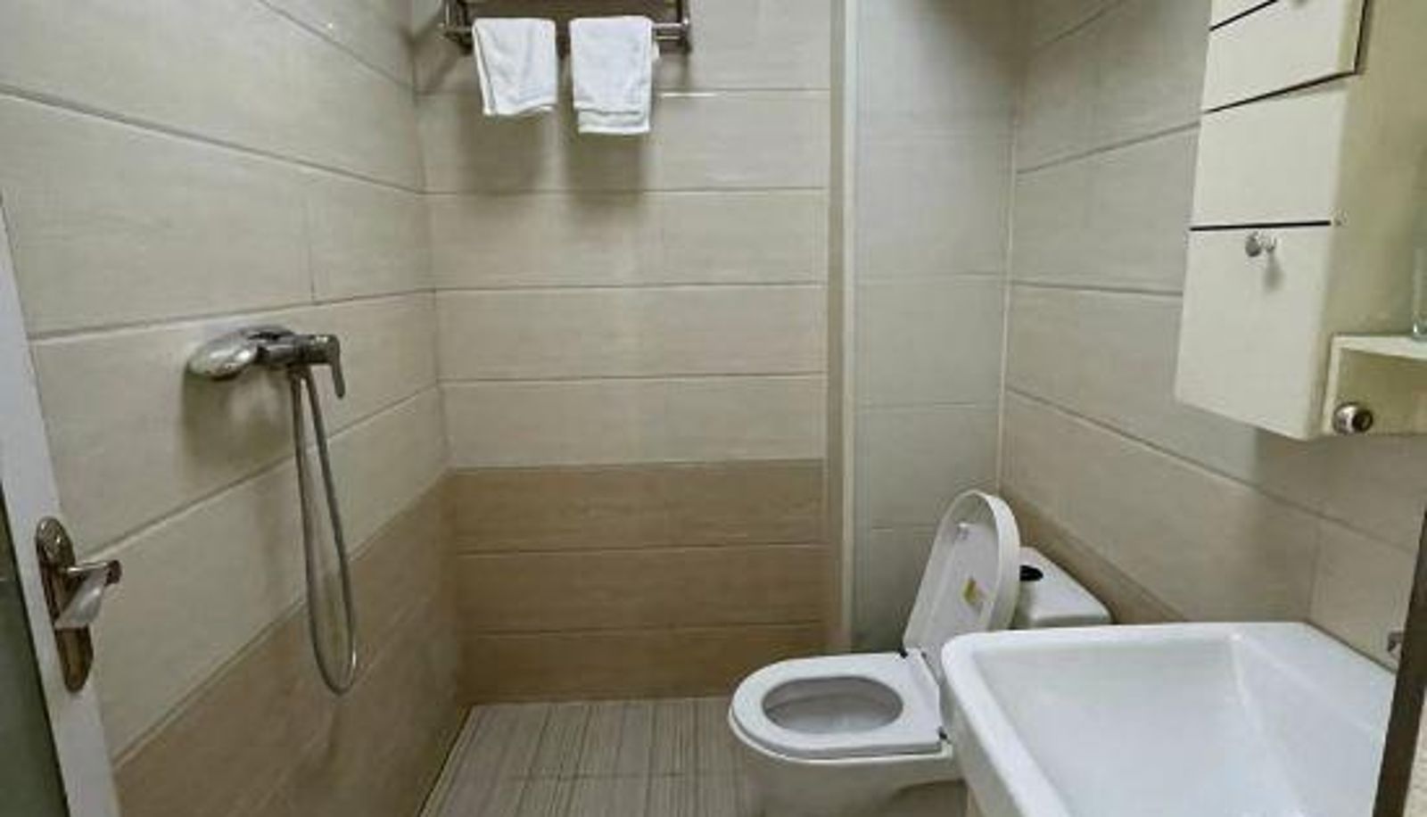 Chambre - zhangjiakou jinghua hotel
