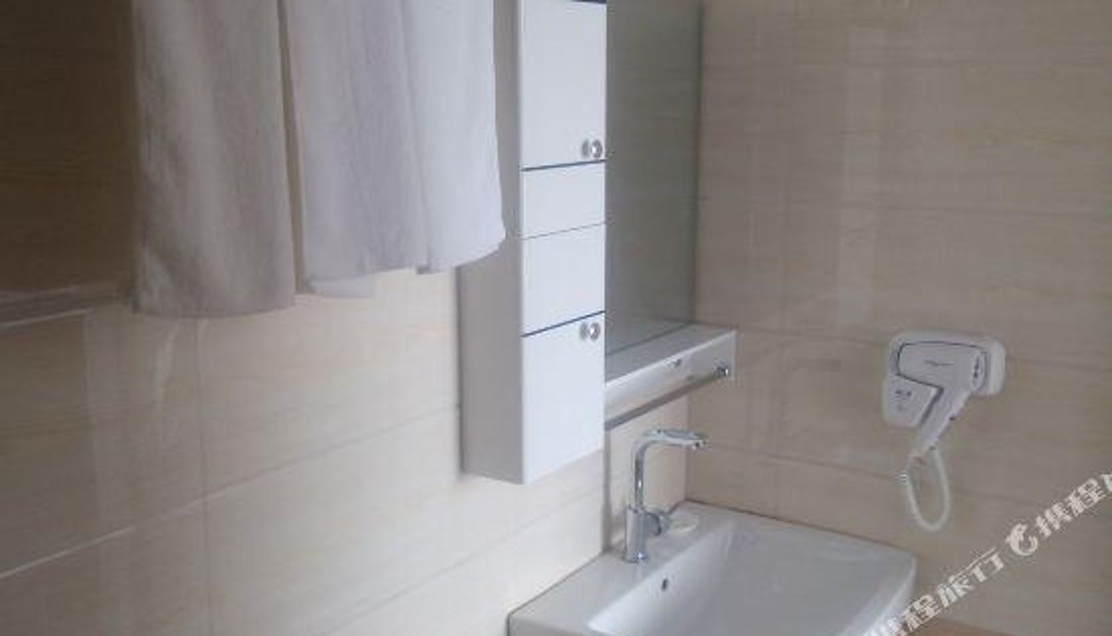 Chambre - zhangjiakou jinghua hotel