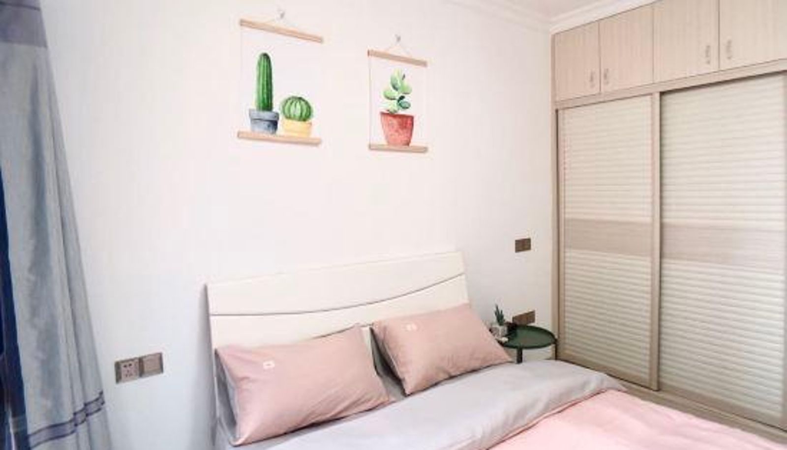 Vue intérieure - Young's  Homestay