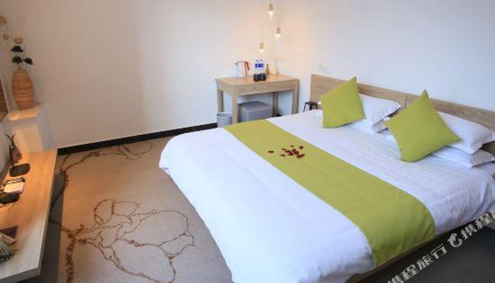 Chambre - Howell Holiday Hotel