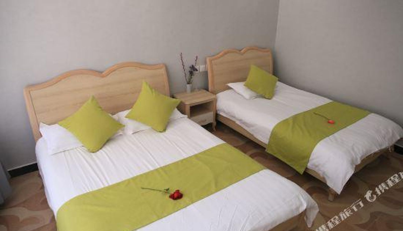 Chambre Familiale - Howell Holiday Hotel