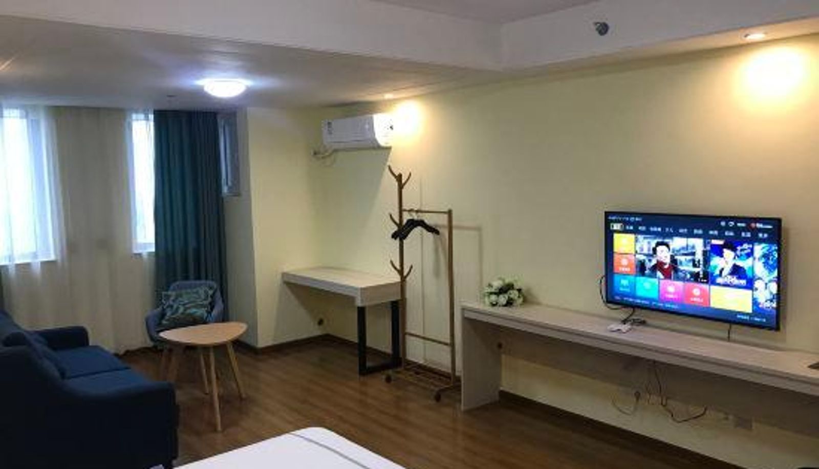 Business-kamer - Zhanjiang 66 Apartment