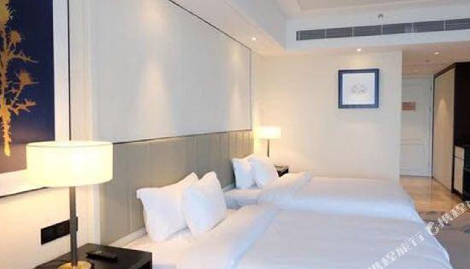 Habitación con vistas al mar - Pingguo Apartment