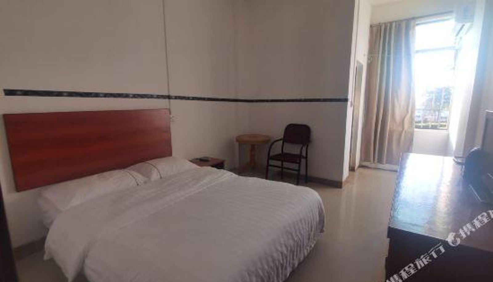 Zimmer - Zhanjiang Xinru Apartment