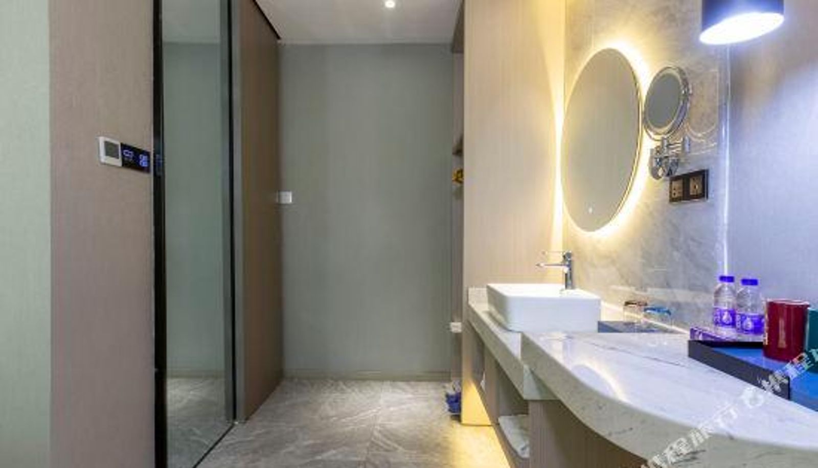 Habitación familiar - Starway Hotel (Zhanjiang Jinshawan Branch)