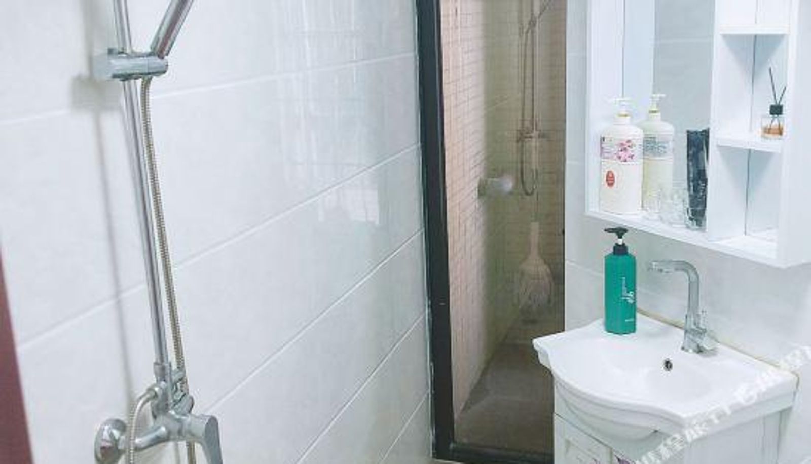 Zimmer mit Meerblick - Zhanjiang Royal Sea Small Building apartment