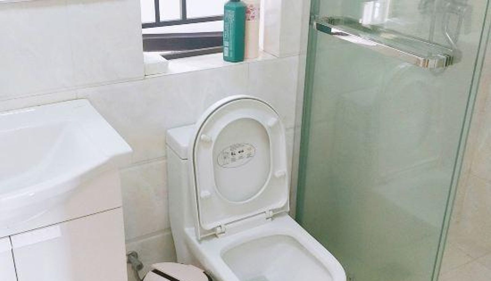 Zimmer mit Meerblick - Zhanjiang Royal Sea Small Building apartment