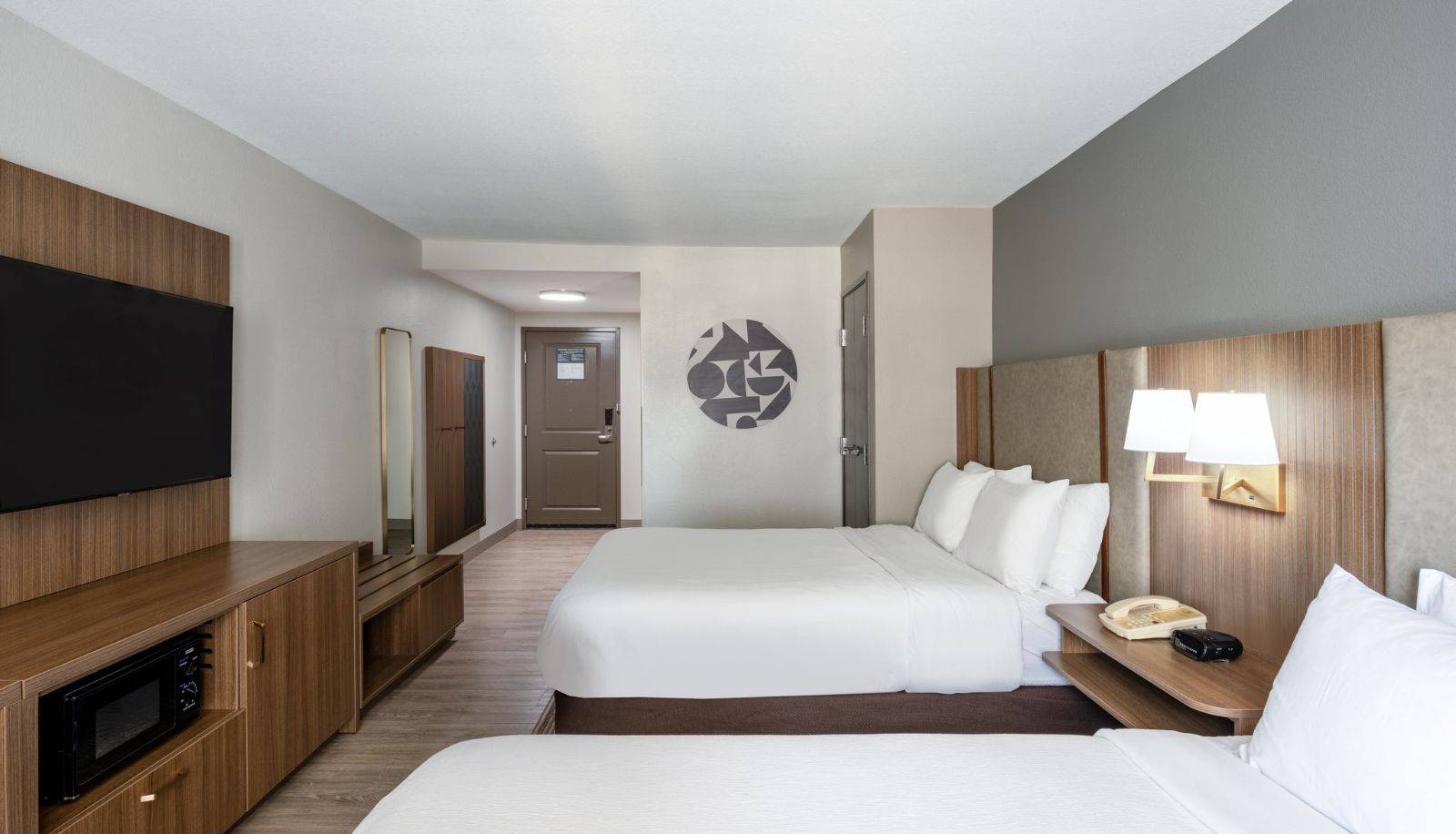 Kamer - Holiday Inn BLYTHEVILLE by IHG
