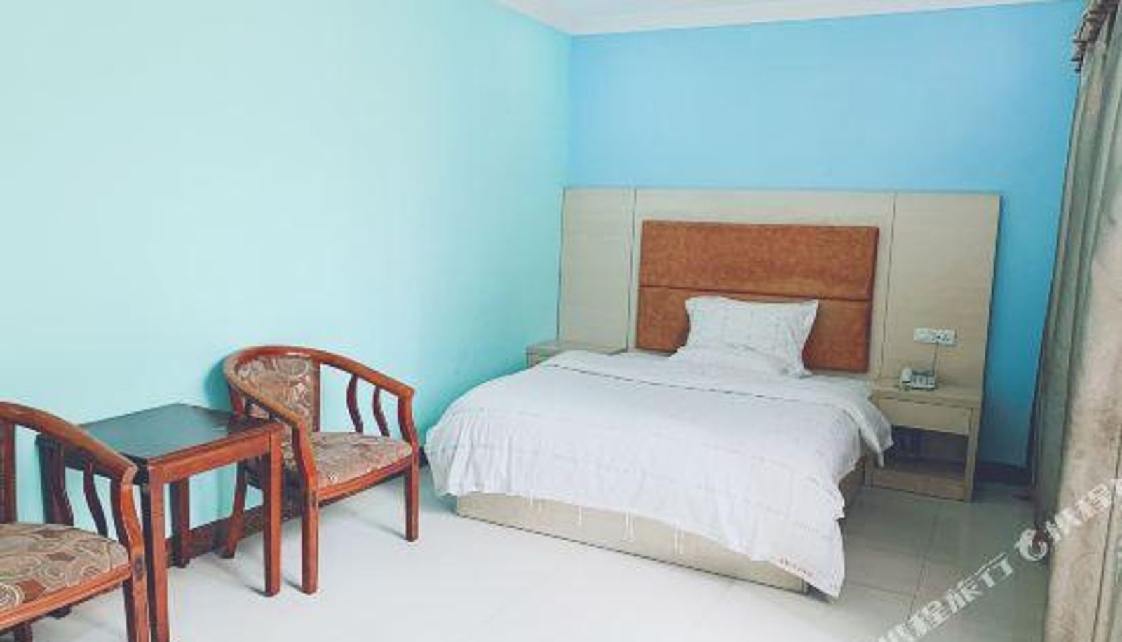 Zimmer - Xindu Business Hostel