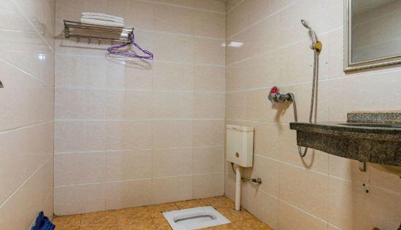 Zimmer - Xindu Business Hostel