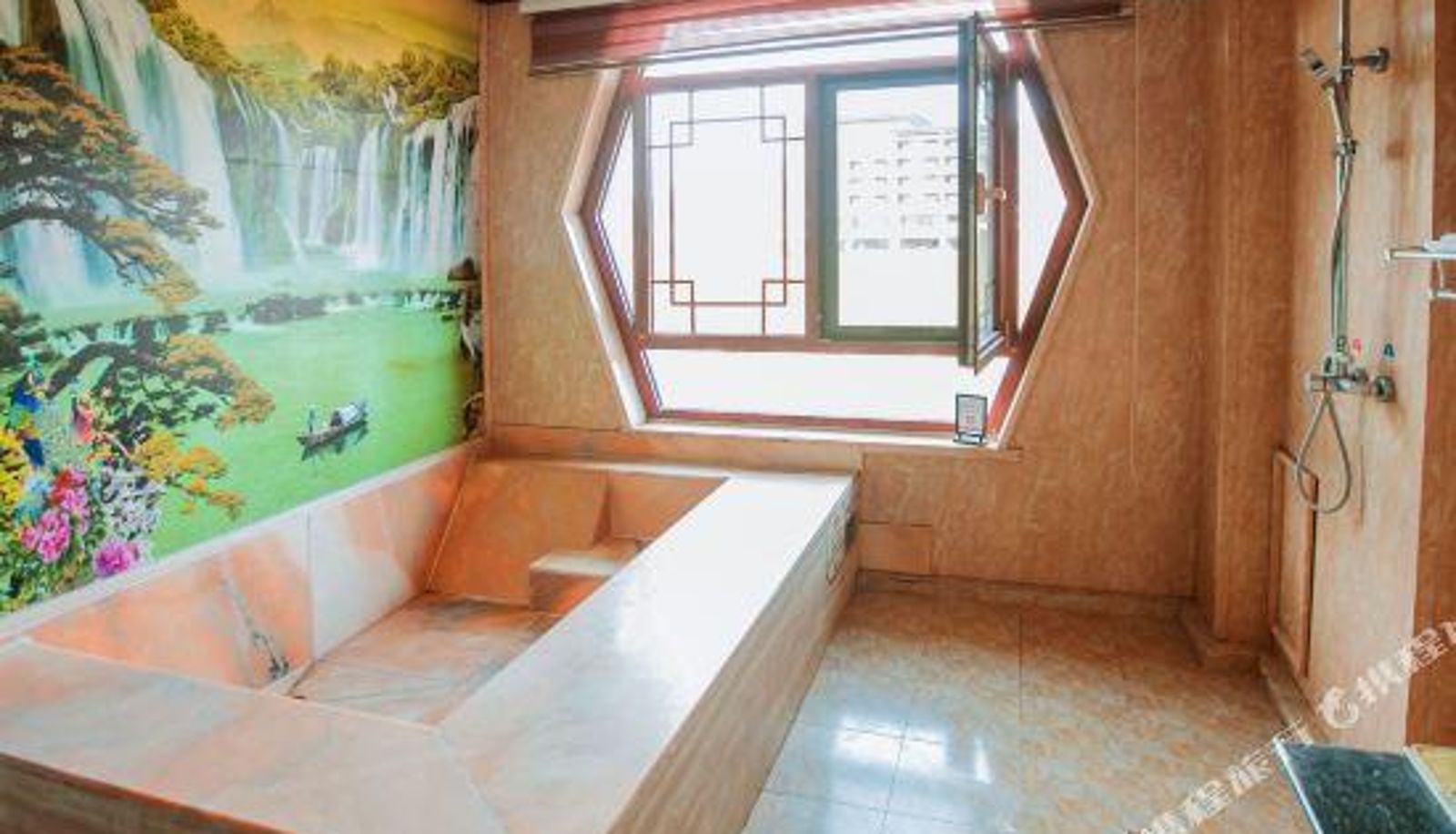 Zimmer - Zunhua Bibowan Hot Spring Hotel