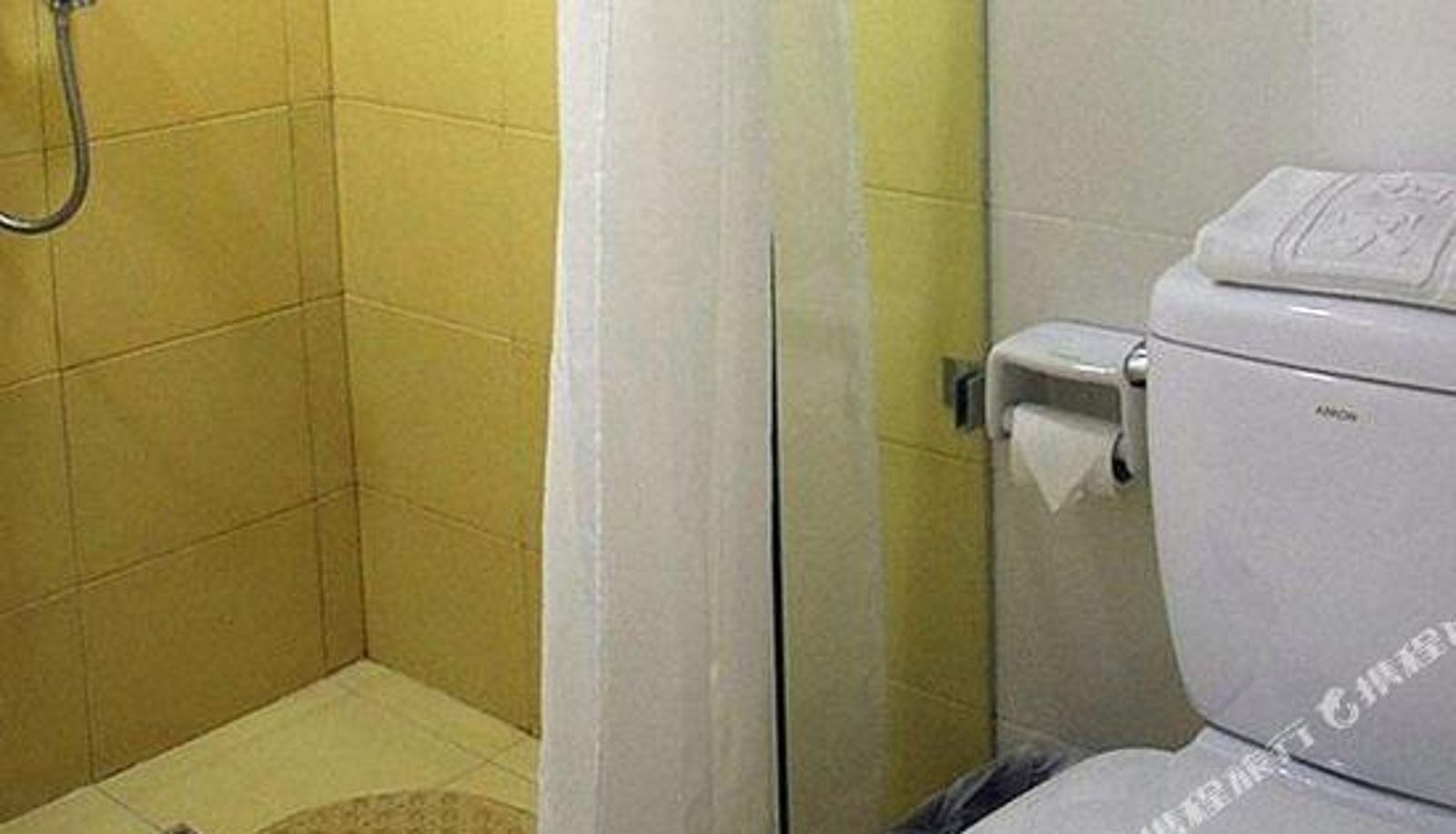 Business-kamer - Xinjinle Hotel