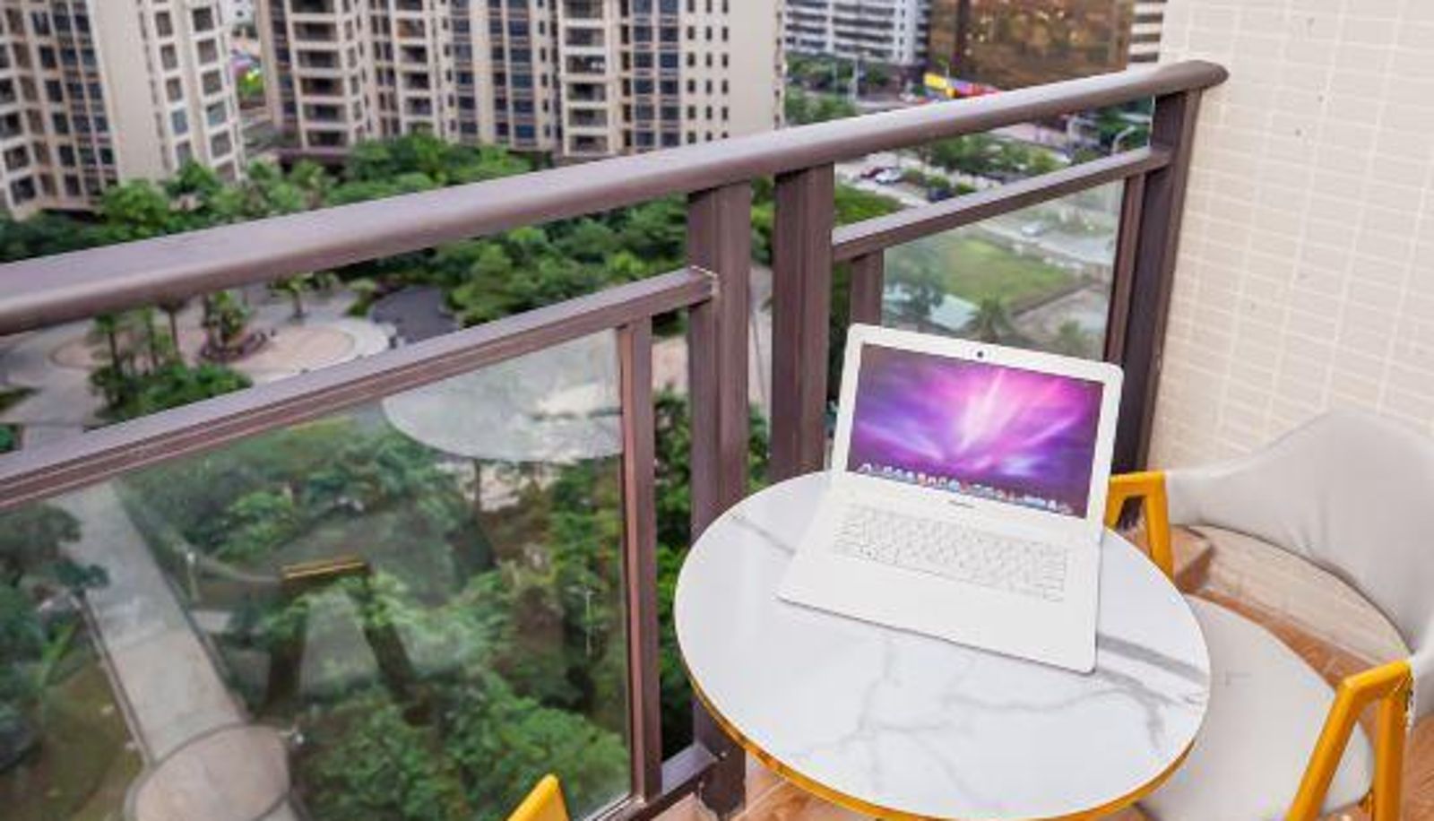 Habitación con vistas al mar - Come to Lilac Apartment (Zhanjiang Chikan Jinshawan)