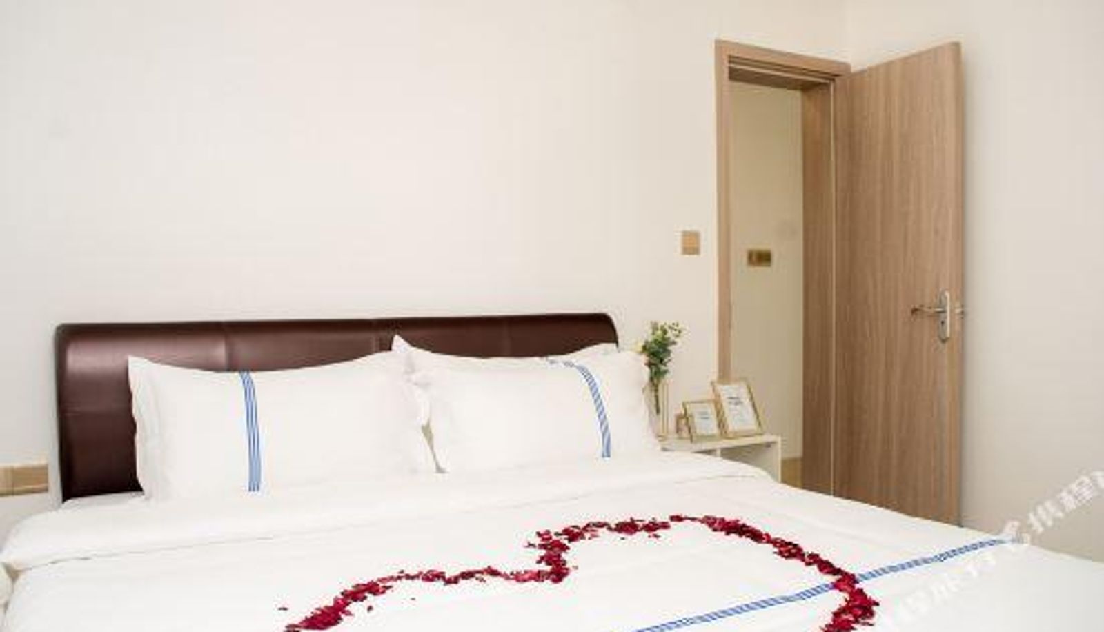 Chambre Familiale - Yuekai Seaview Apartment