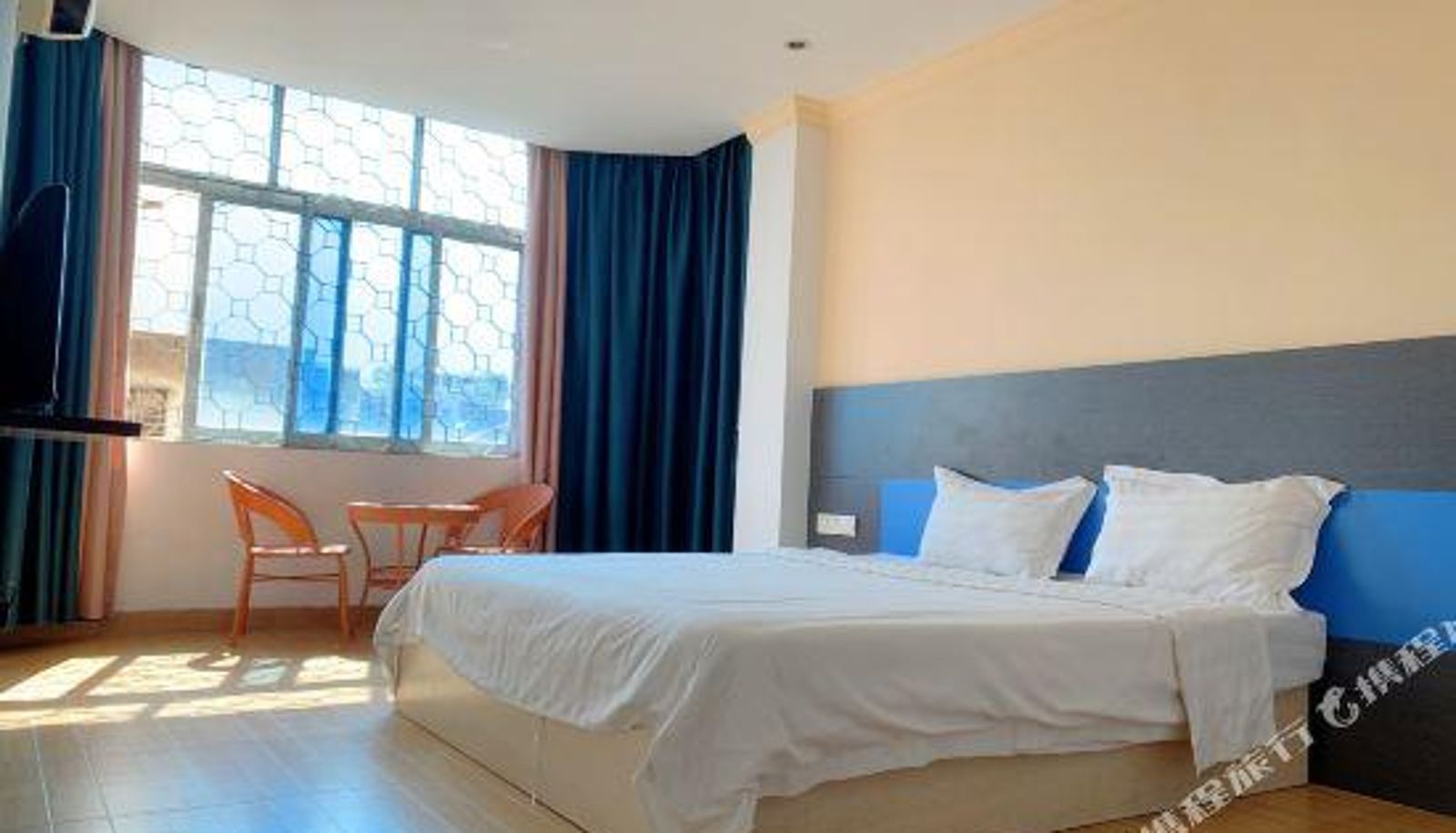 Zimmer - Jincheng Business Hostel
