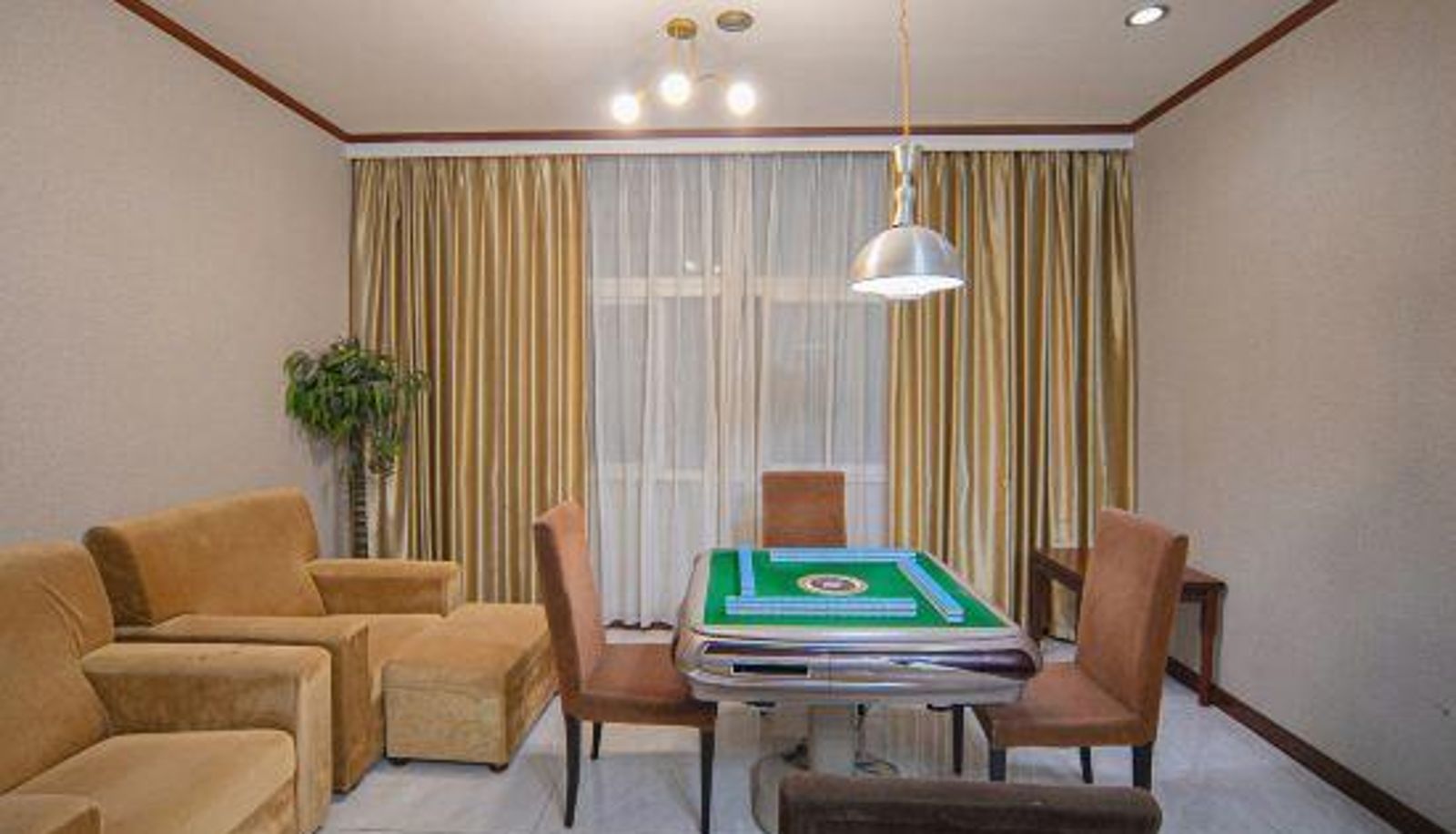 Zimmer - Zhanjiang Huaxu Hotel (Chikan Old Street)