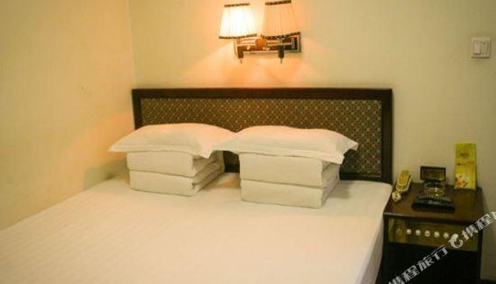 Kamer - Zunhua Jiajia Hotel
