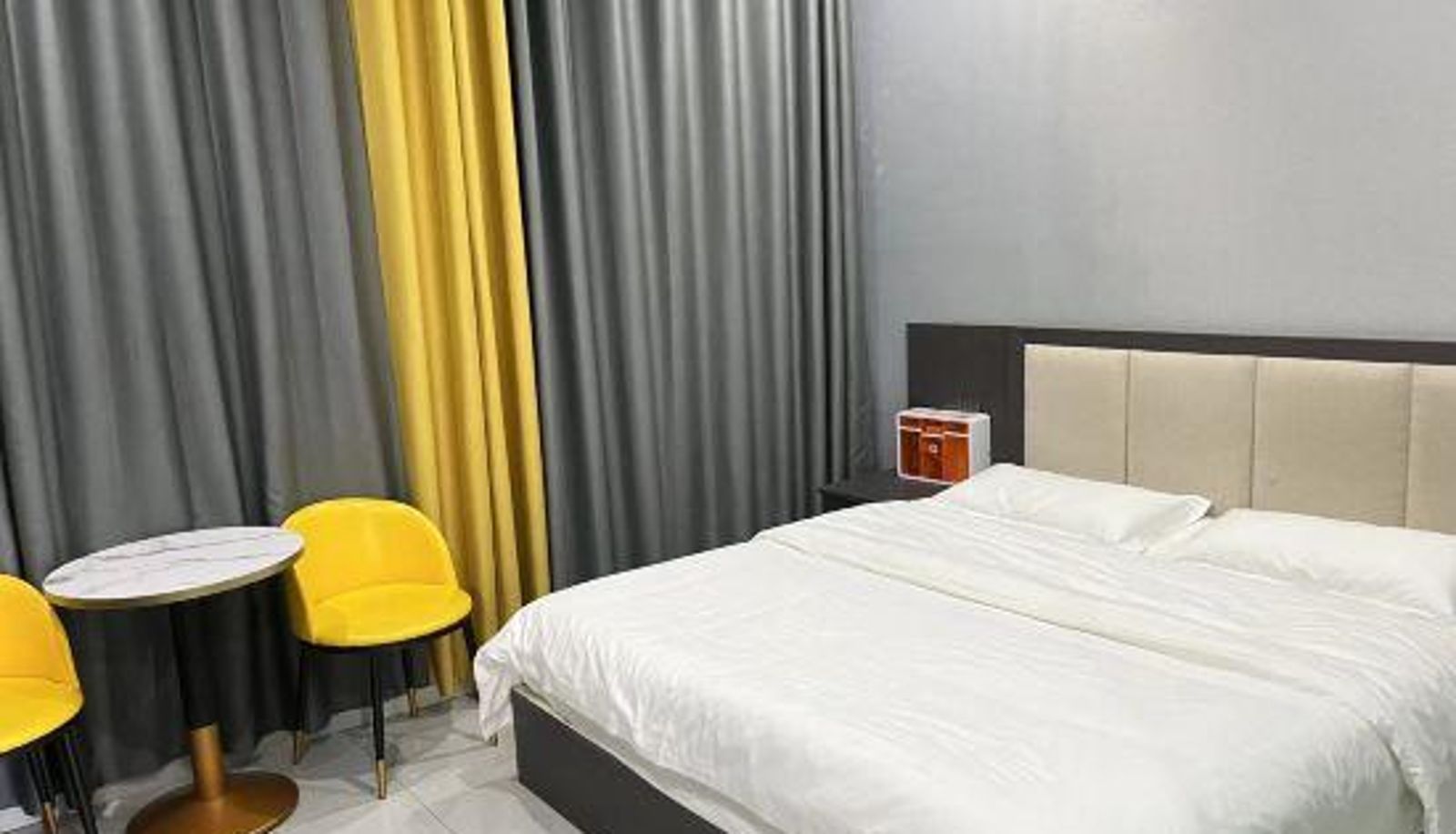 Zimmer - Yanxinjuyi hotel