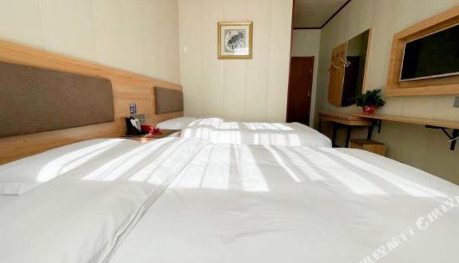 Business-Zimmer - Jujia United Hotel (Zunhua Bus Station)