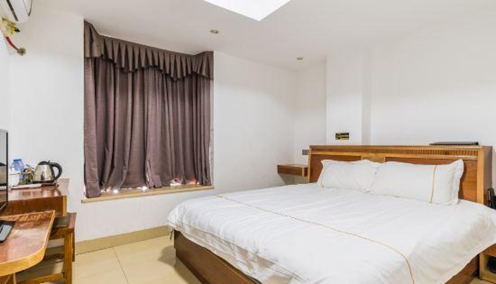 Camera - Zhanjiang Nanzhu International Business Hotel
