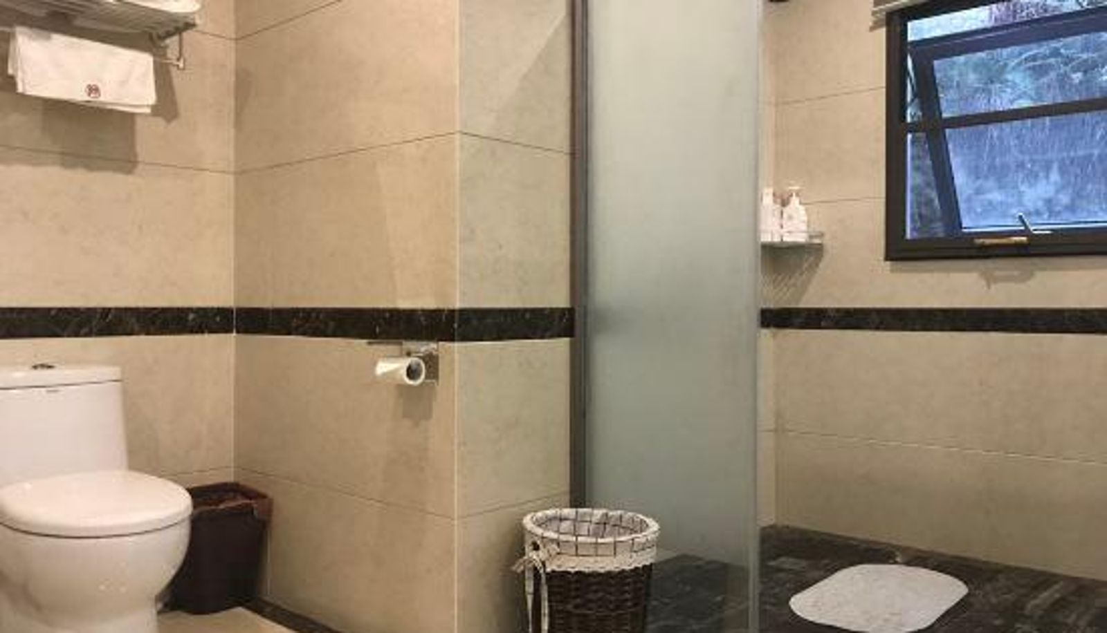 Camera - Nanhu Bieyuan Hotel