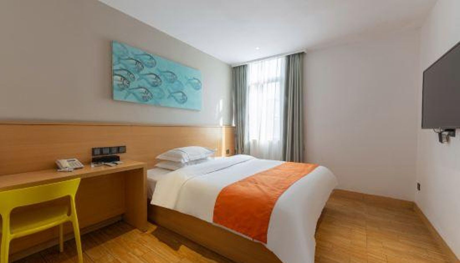 Habitación - Zhanjiang Yihao Business Apartment