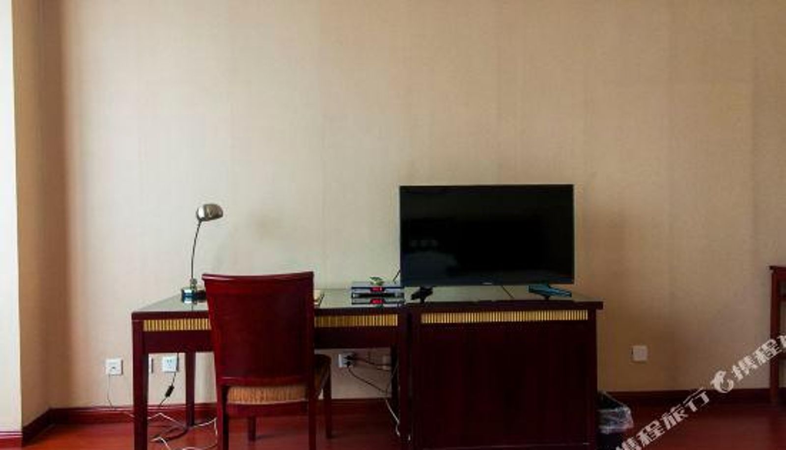 Business-kamer - Zunhua International Hotel