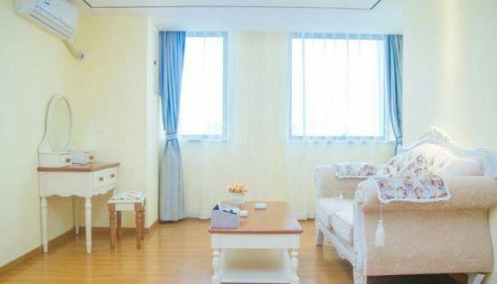 Chambre avec vue sur la mer - Zhanjiang Lifei Apartment