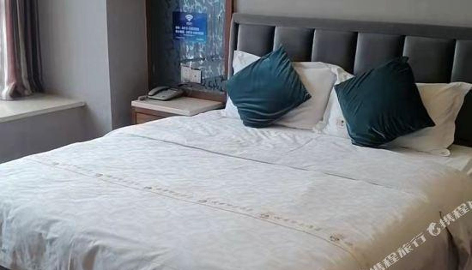 Business-Zimmer - Zigong Tanxiang Impression Hotel