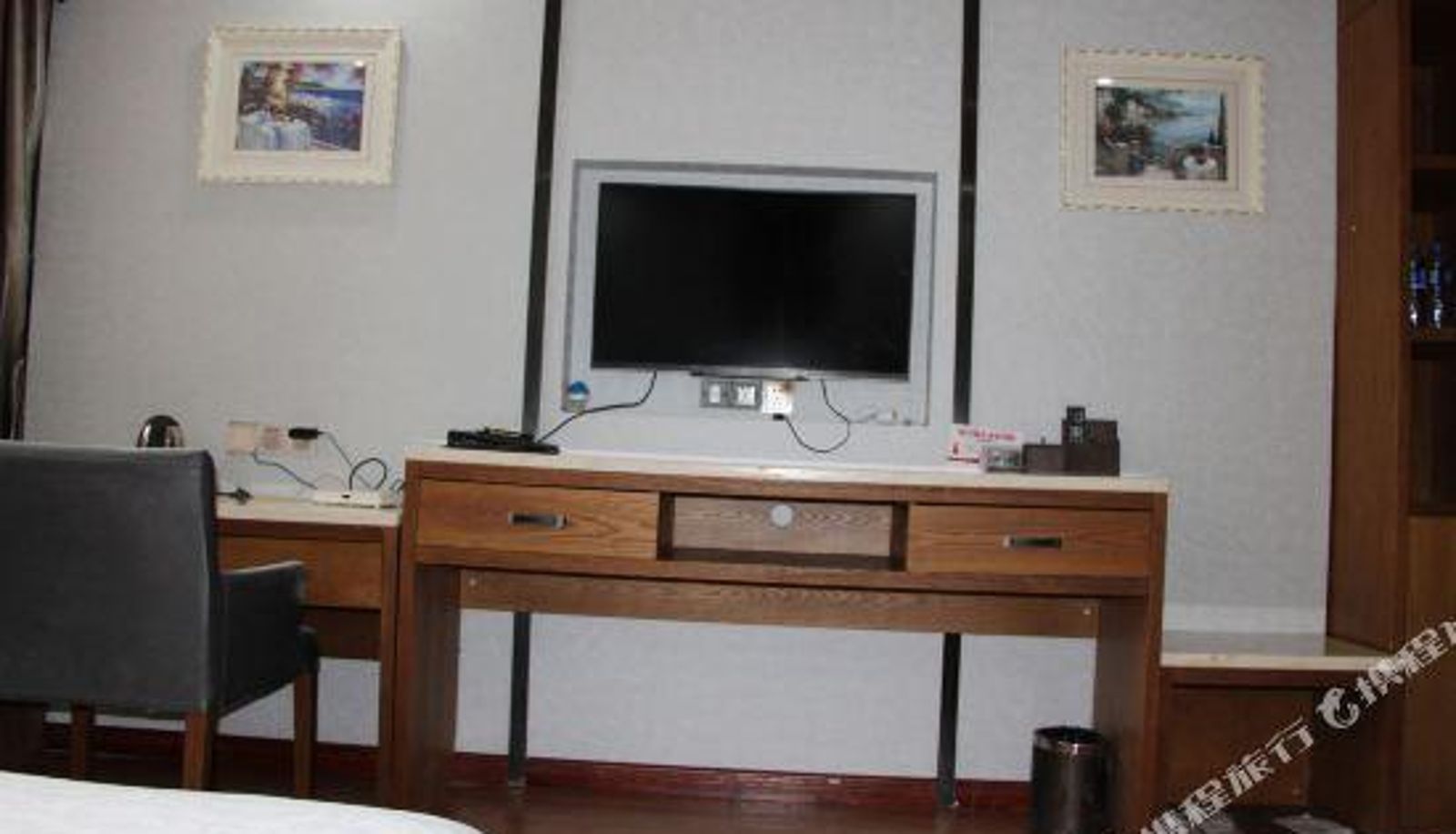 Business-Zimmer - Zigong Tanxiang Impression Hotel