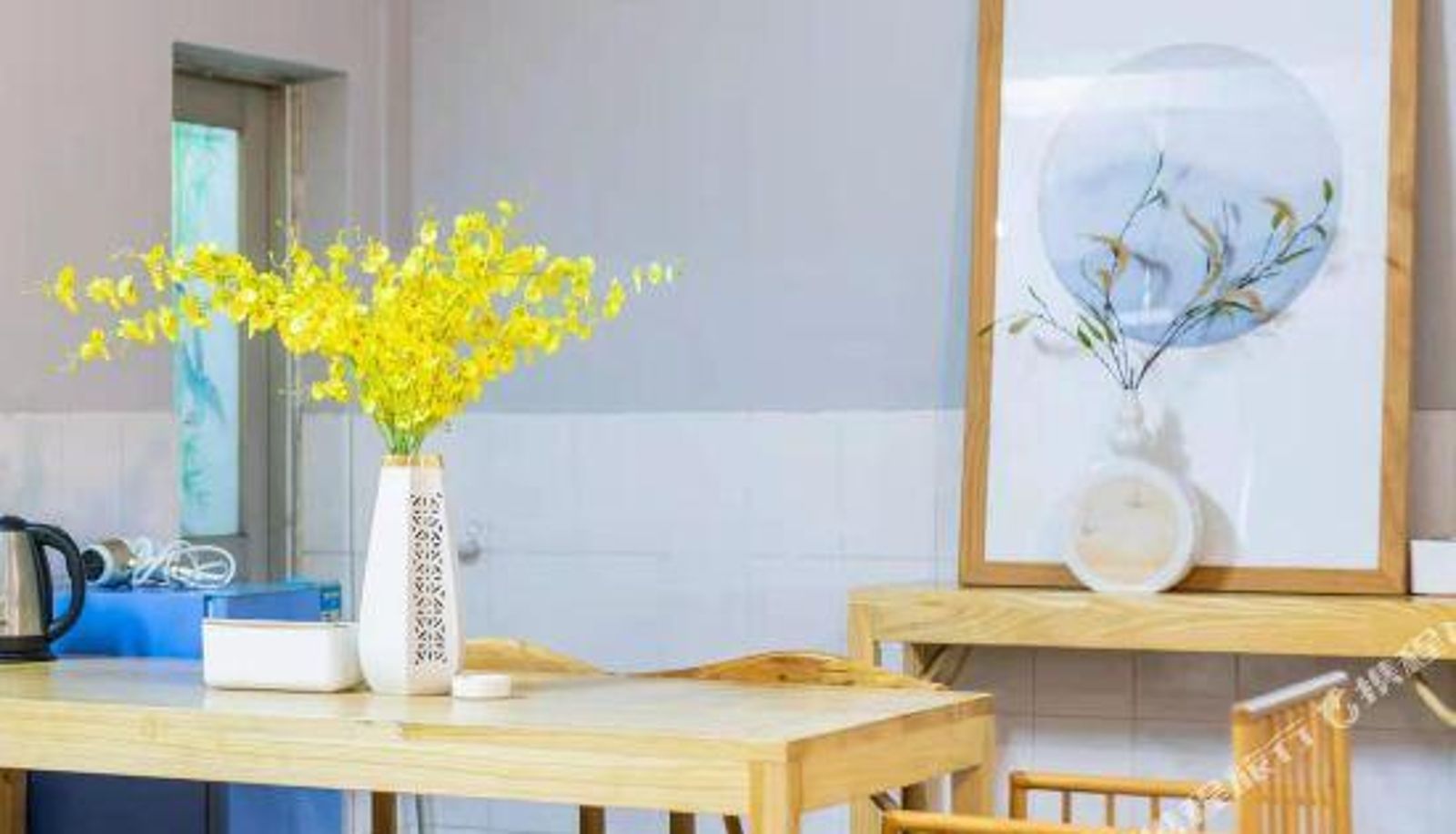 Familienzimmer - Zhanjiang Shanfan Apartment