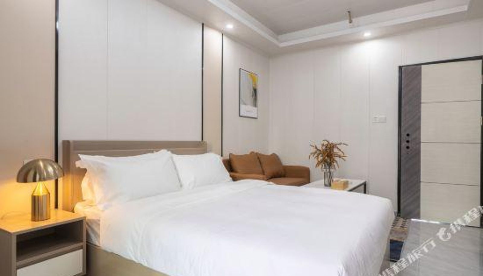 Pokój - Zigong Qichen Hotel