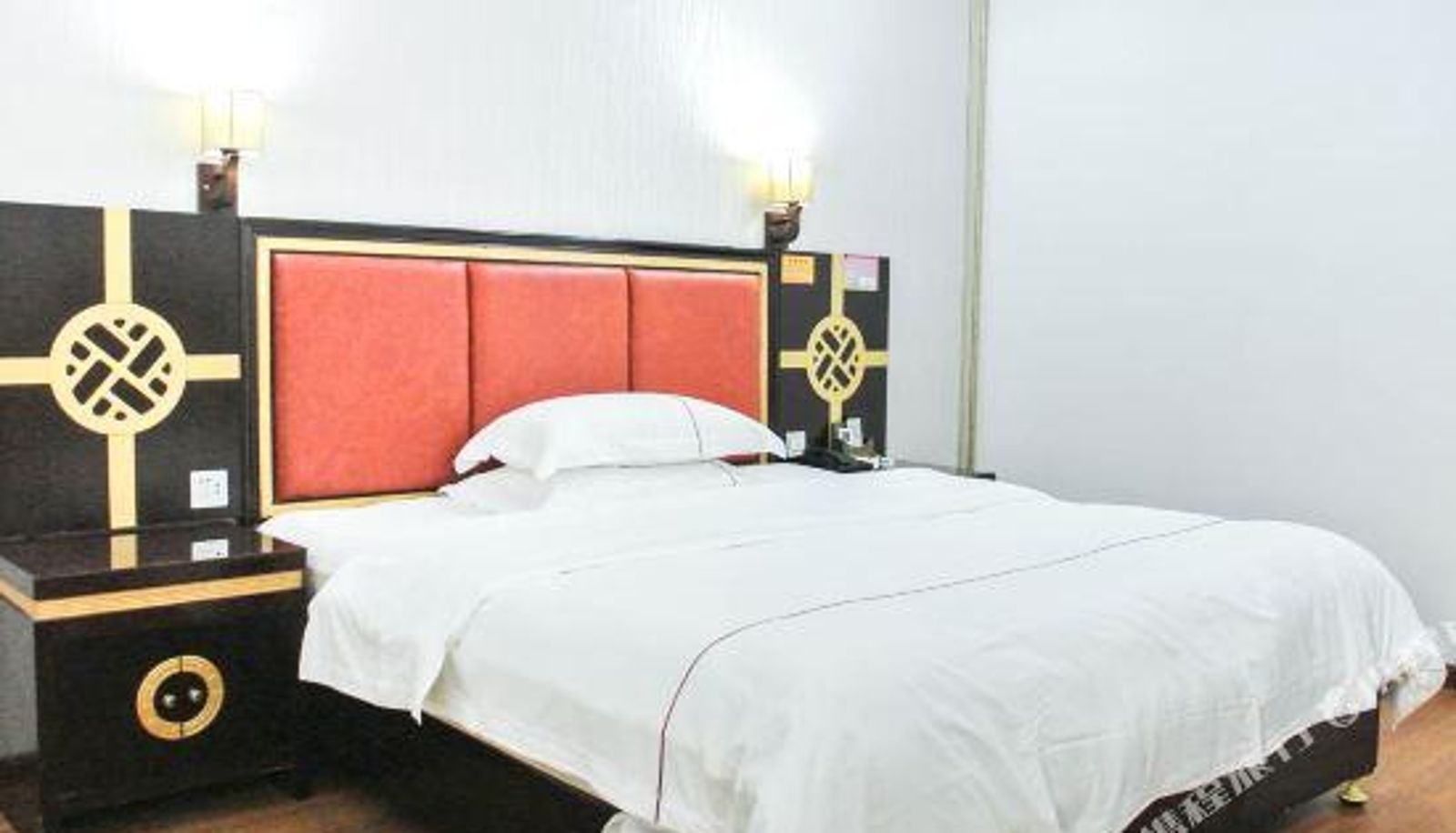 Room - Zhongyang Holiday Hostel