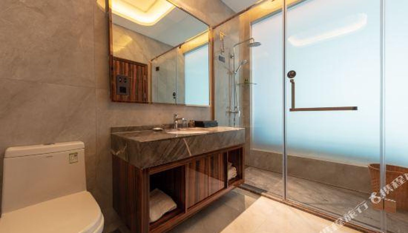 Familienzimmer - Seaside Holiday Hotel (Zhanjiang Wanda)