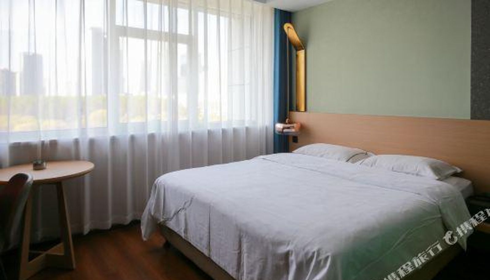 Business-Zimmer - Wanlong Hotel