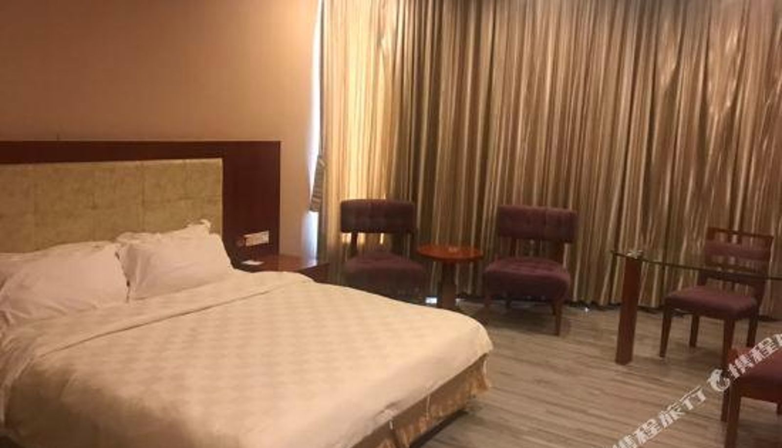 Zimmer - Zhanjiang New Yixiang International Hotel