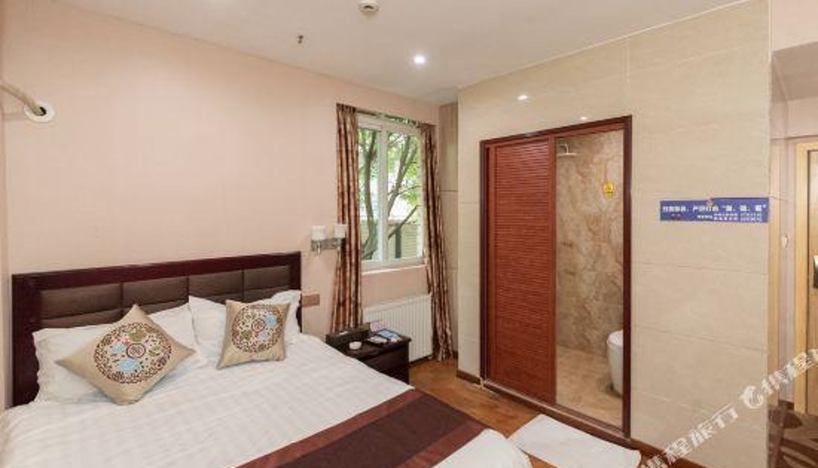 Business room - Rongguang Business Hotel (Zigong Salt Industry History Museum Branch)